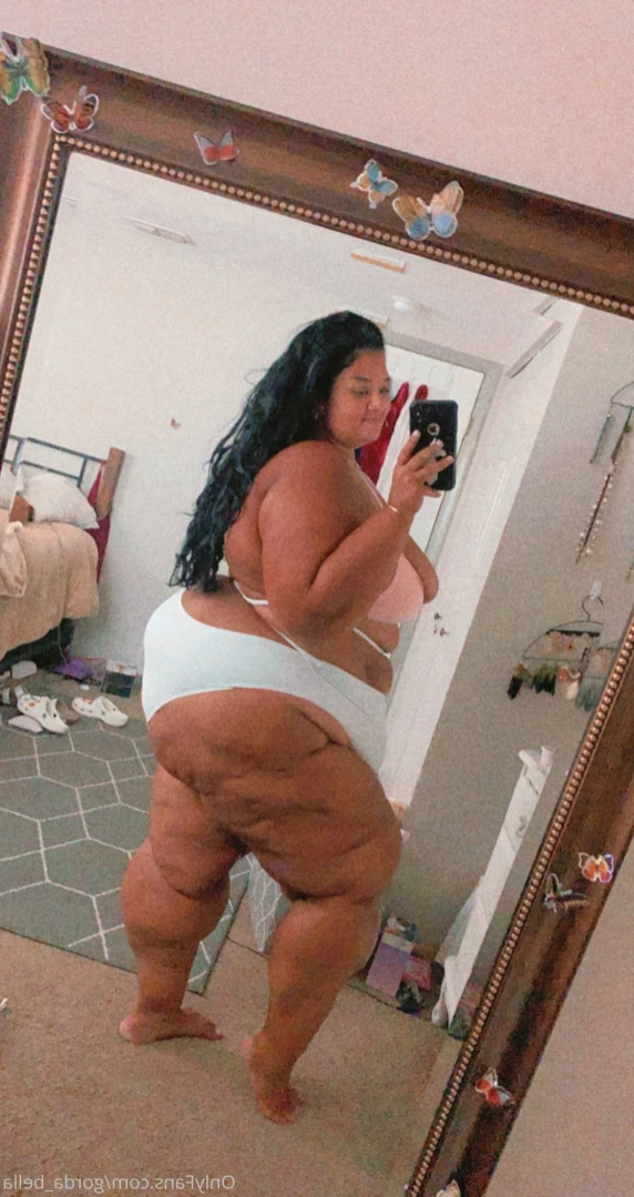 gorda_bella Onlyfans leaked photo 15215182 on Hotleaks.tv