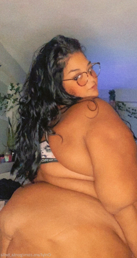 gorda_bella Onlyfans leaked photo 15215214 on Hotleaks.tv