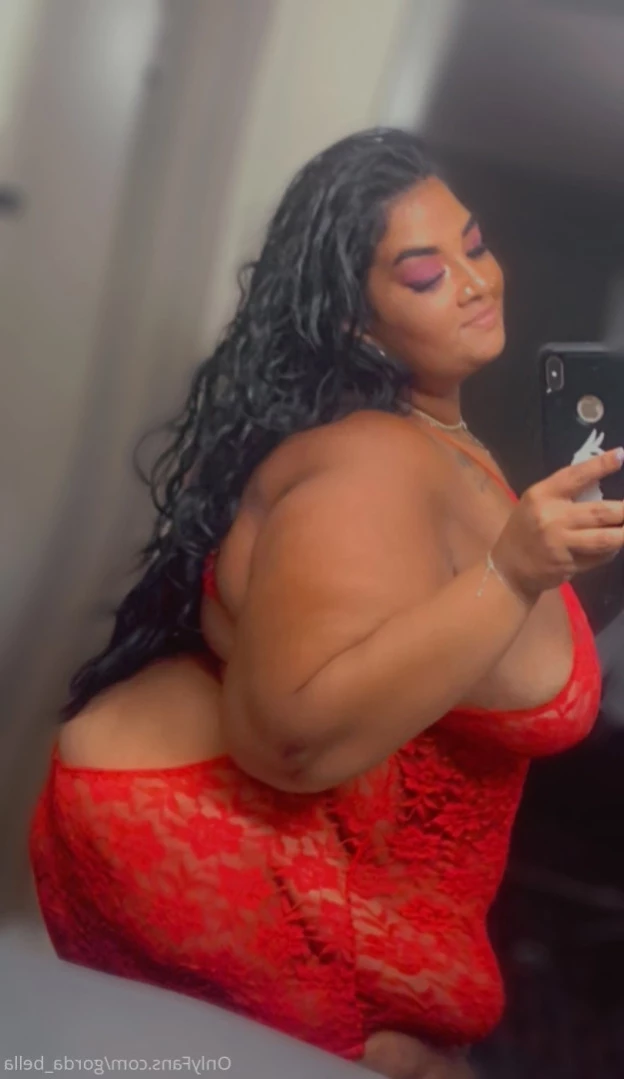 gorda_bella Onlyfans leaked photo 15510909 on Hotleaks.tv