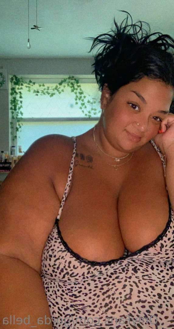 gorda_bella Onlyfans leaked photo 15771612 on Hotleaks.tv