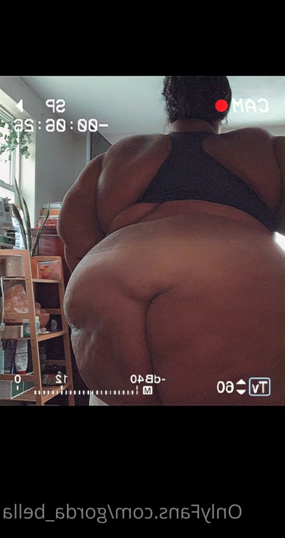 gorda_bella Onlyfans leaked photo 16225469 on Hotleaks.tv