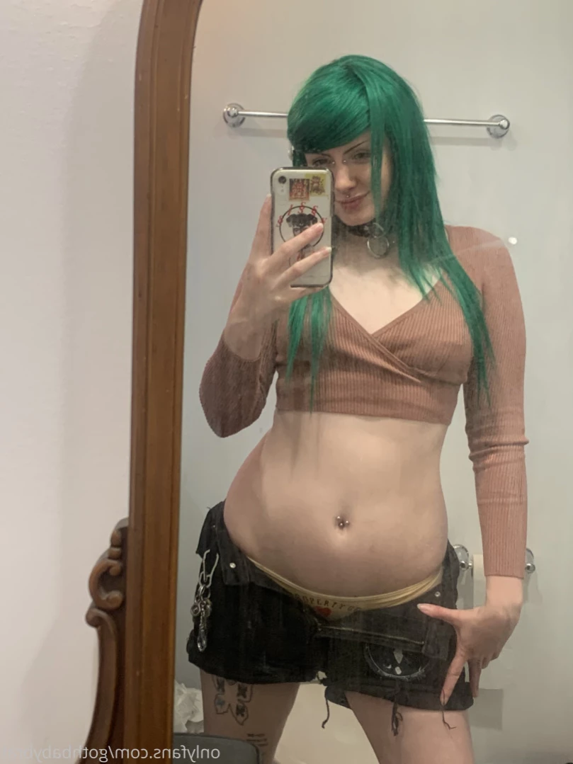 dahlia puppy [ gothbabybrat ] Onlyfans leaked photo 11525682 on Hotleaks.tv