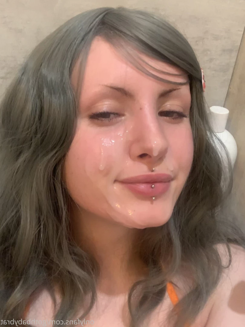 dahlia puppy [ gothbabybrat ] Onlyfans leaked photo 11525932 on Hotleaks.tv