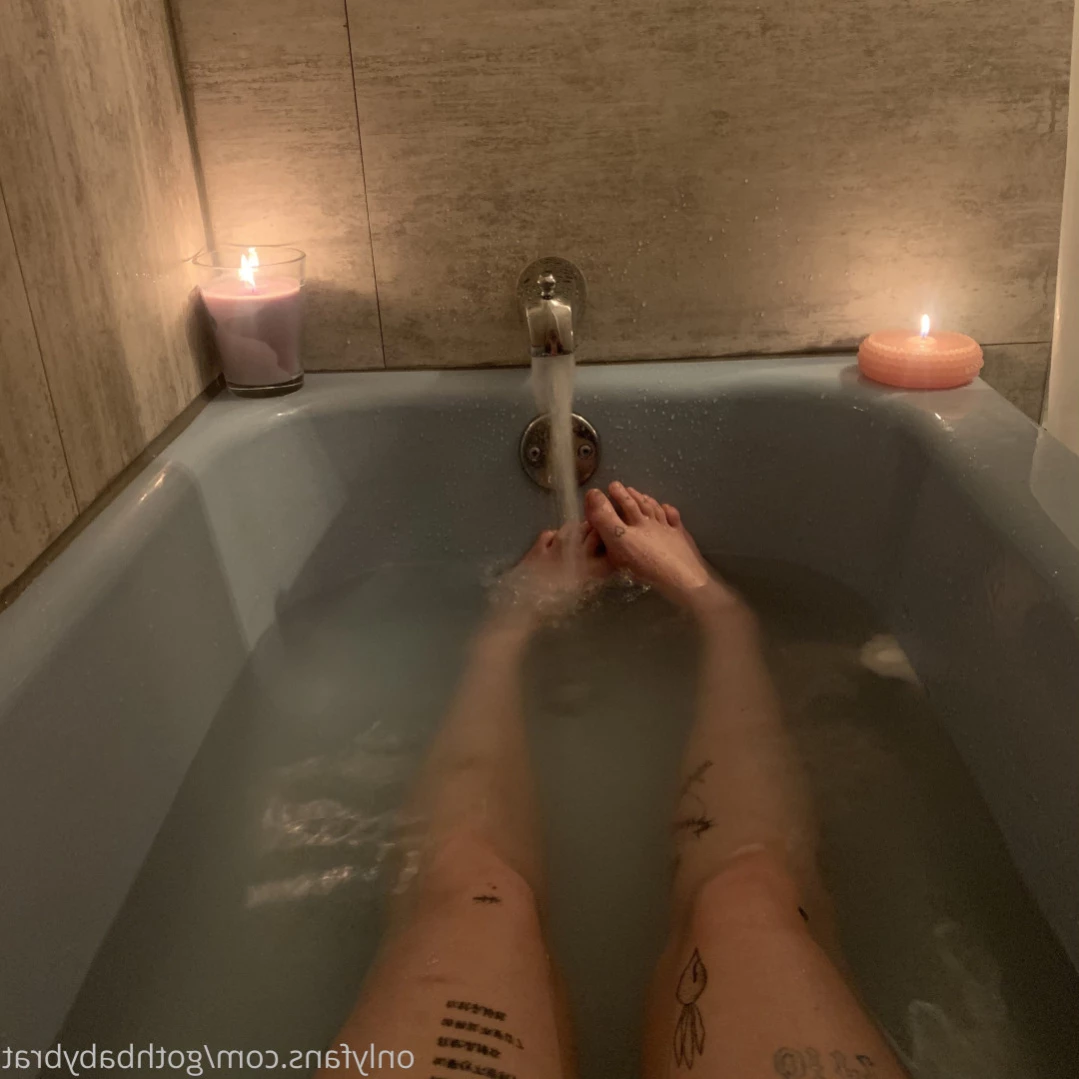 dahlia puppy [ gothbabybrat ] Onlyfans leaked photo 11528199 on Hotleaks.tv