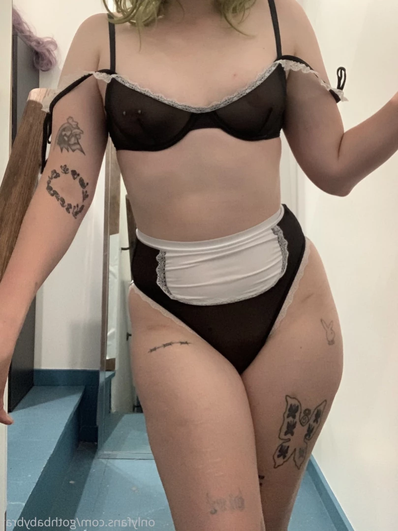 dahlia puppy [ gothbabybrat ] Onlyfans leaked photo 15075980 on Hotleaks.tv