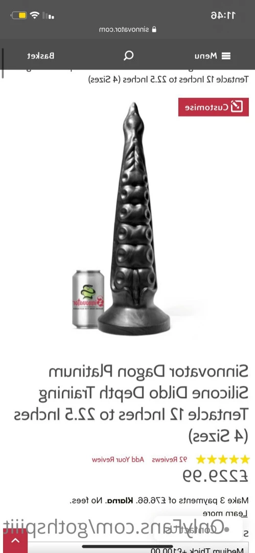 Goth Spit [ gothspiiit ] Onlyfans leaked photo 11336282 on Hotleaks.tv