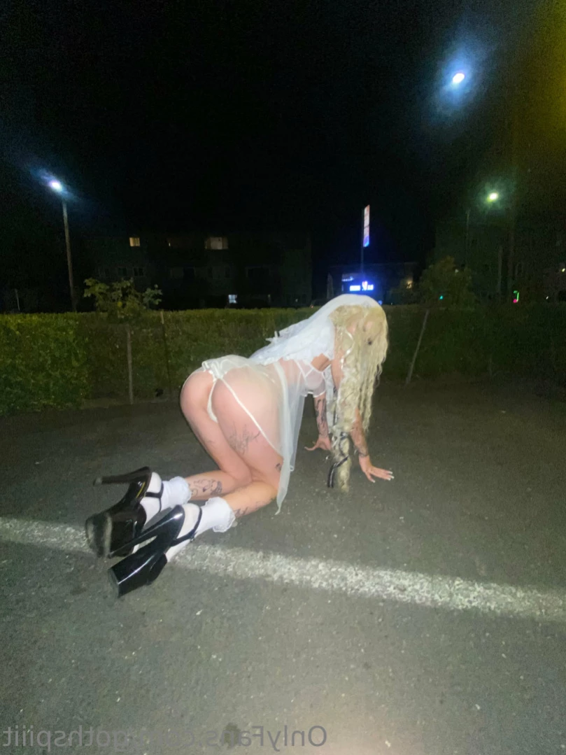 Goth Spit [ gothspiiit ] Onlyfans leaked photo 11519514 on Hotleaks.tv