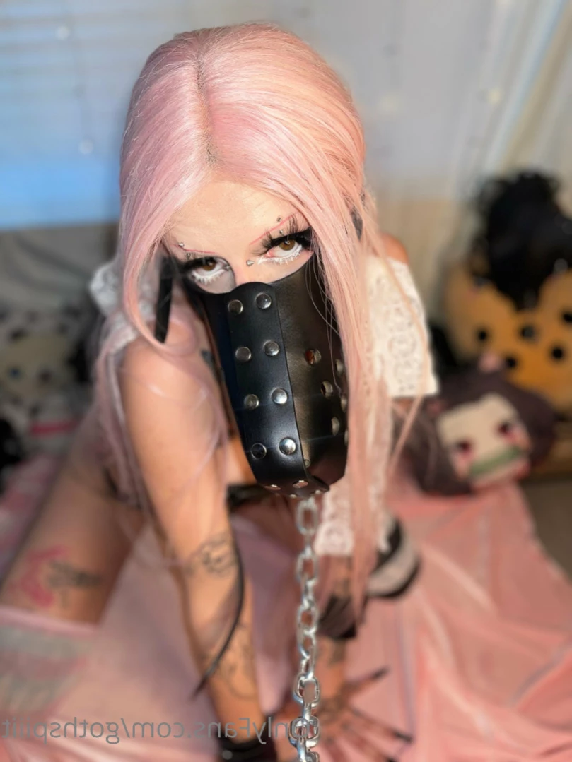 Goth Spit [ gothspiiit ] Onlyfans leaked photo 12733097 on Hotleaks.tv