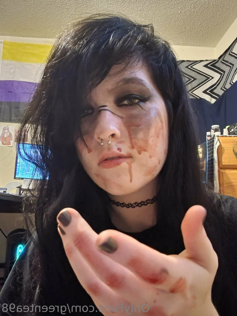 Tea [ greentea98 ] Onlyfans leaked photo 11522890 on Hotleaks.tv
