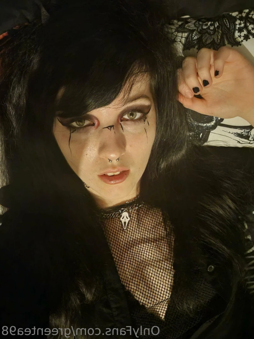 Tea [ greentea98 ] Onlyfans leaked photo 11522924 on Hotleaks.tv