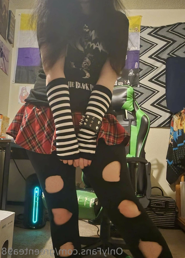 Tea [ greentea98 ] Onlyfans leaked photo 11586972 on Hotleaks.tv