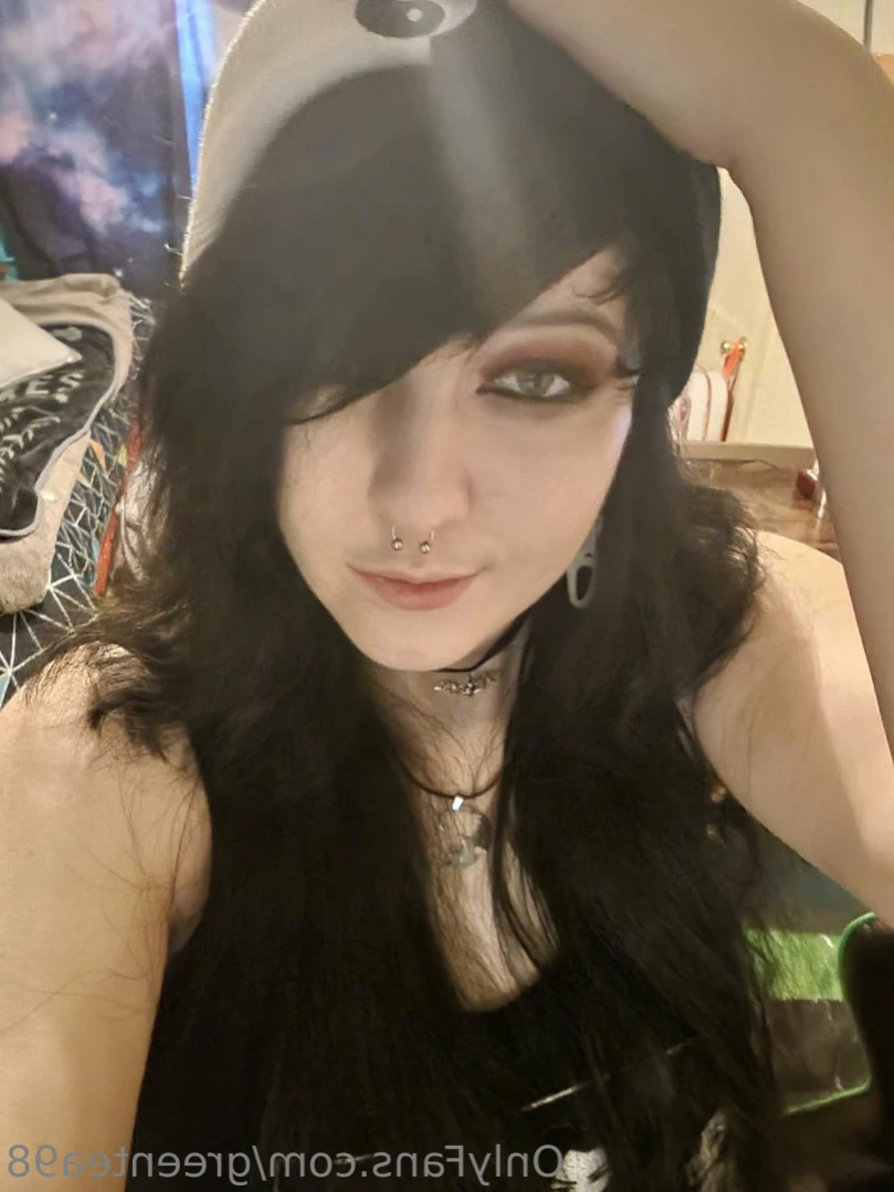 Tea [ greentea98 ] Onlyfans leaked photo 12769985 on Hotleaks.tv