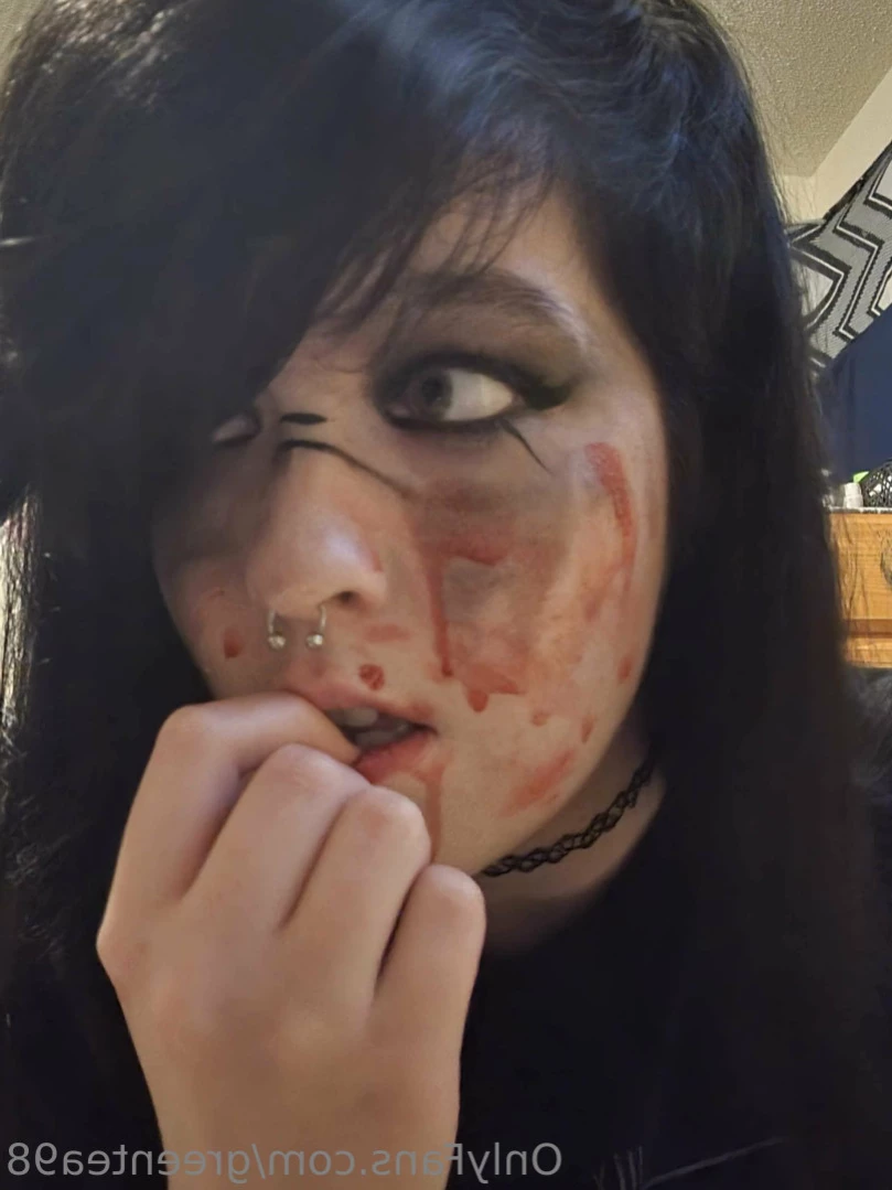 Tea [ greentea98 ] Onlyfans leaked photo 13479387 on Hotleaks.tv