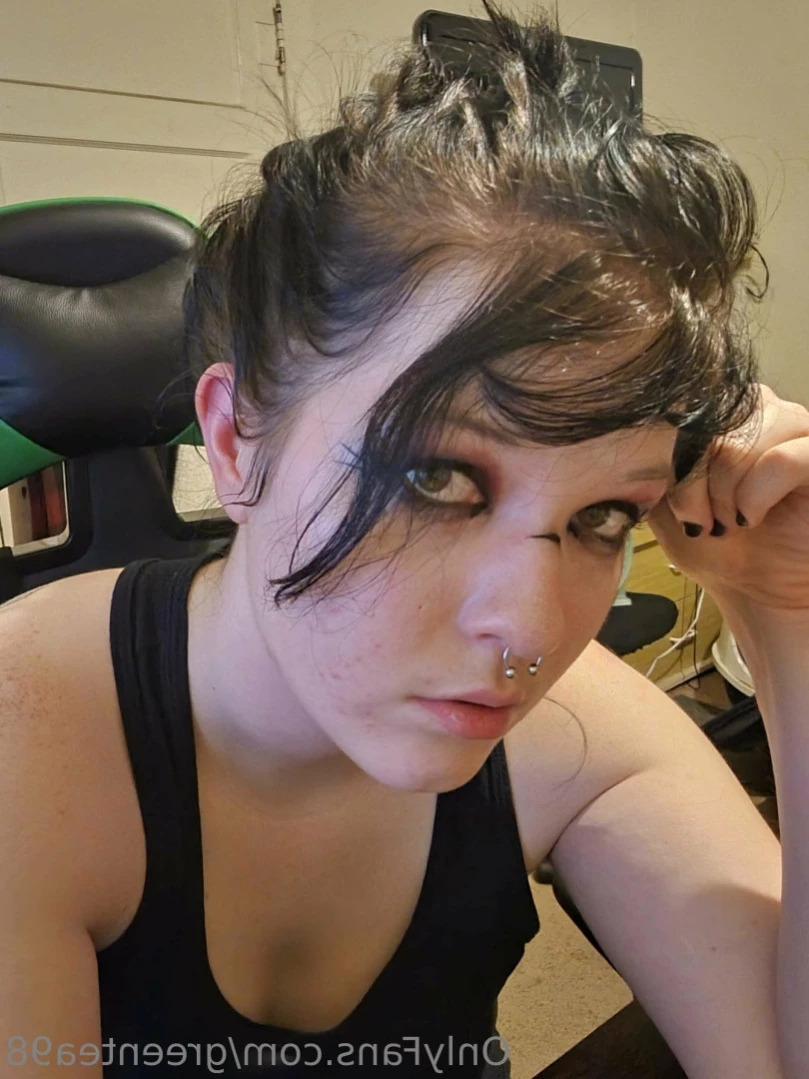 Tea [ greentea98 ] Onlyfans leaked photo 13492800 on Hotleaks.tv