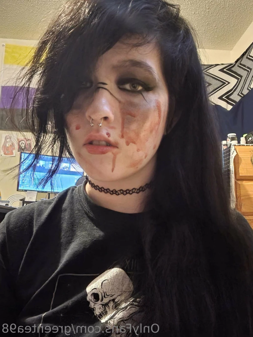 Tea [ greentea98 ] Onlyfans leaked photo 14375807 on Hotleaks.tv
