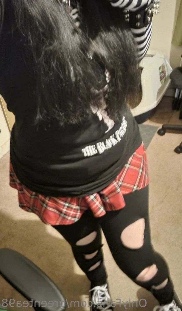 Tea [ greentea98 ] Onlyfans leaked photo 14970474 on Hotleaks.tv