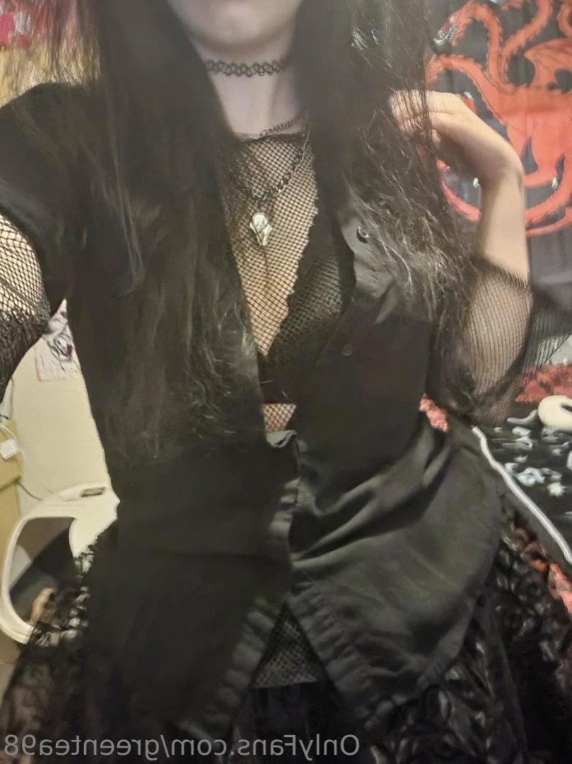 Tea [ greentea98 ] Onlyfans leaked photo 15659496 on Hotleaks.tv