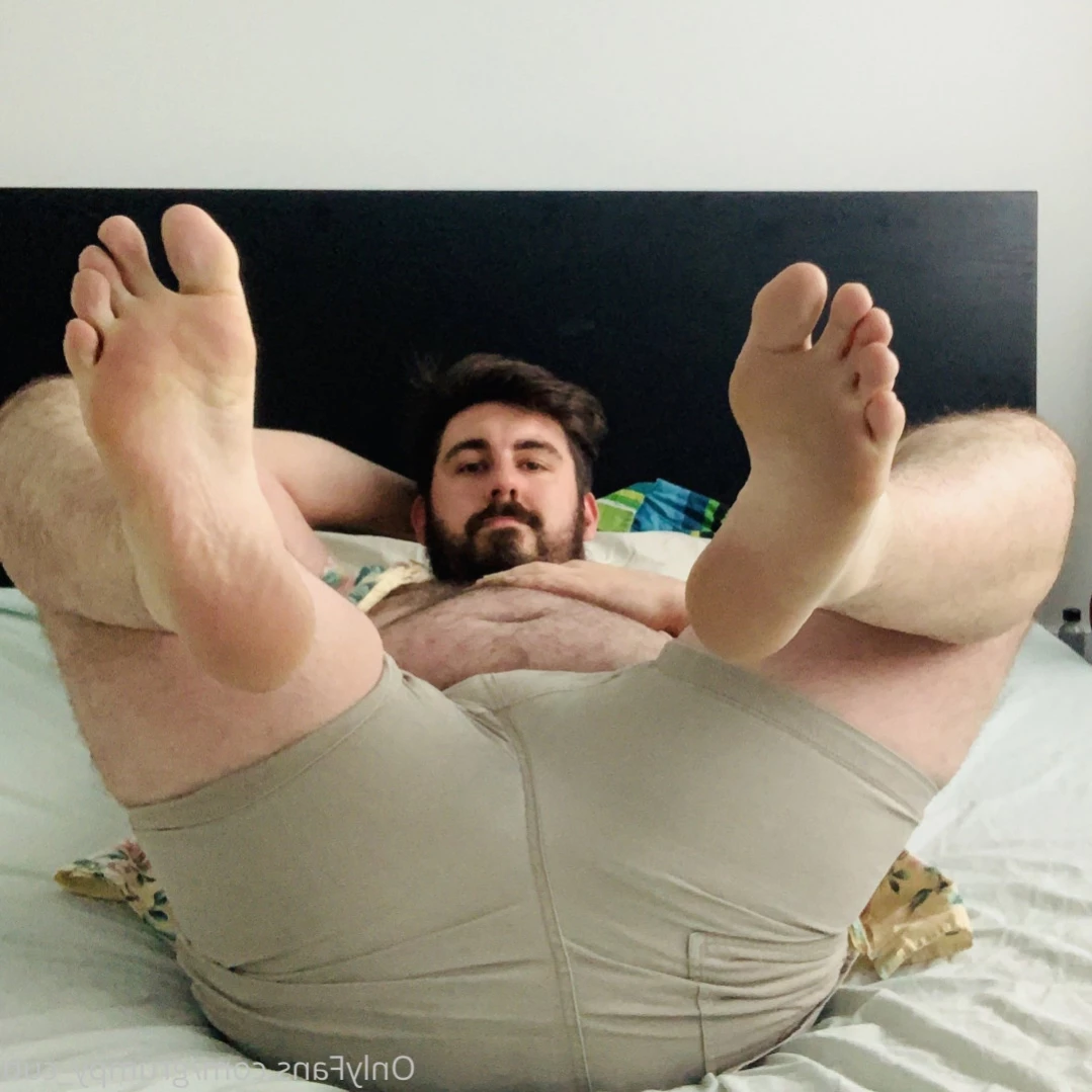 Grumpy Cub [ grumpy_cub ] Onlyfans leaked photo 11522488 on Hotleaks.tv