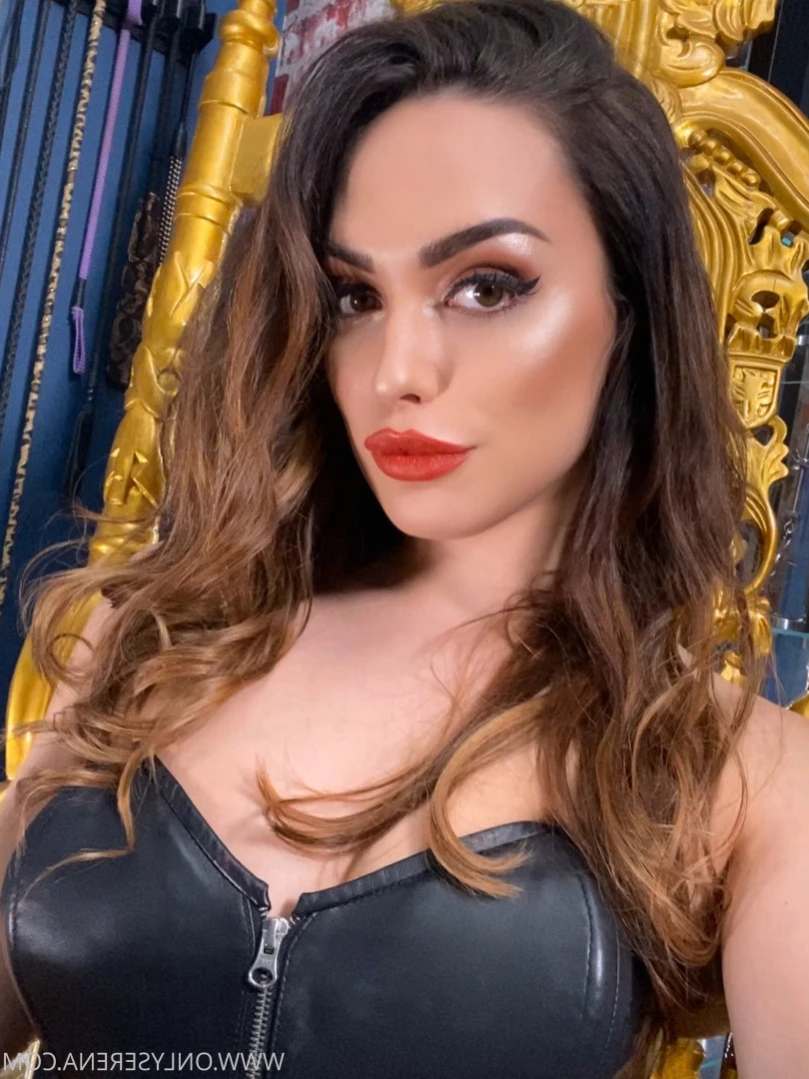 Gynarchy Goddess [ gynarchygoddess ] Onlyfans leaked photo 11455956 on Hotleaks.tv