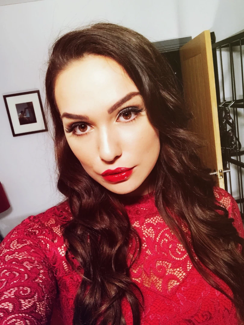 Gynarchy Goddess [ gynarchygoddess ] Onlyfans leaked photo 11528293 on Hotleaks.tv