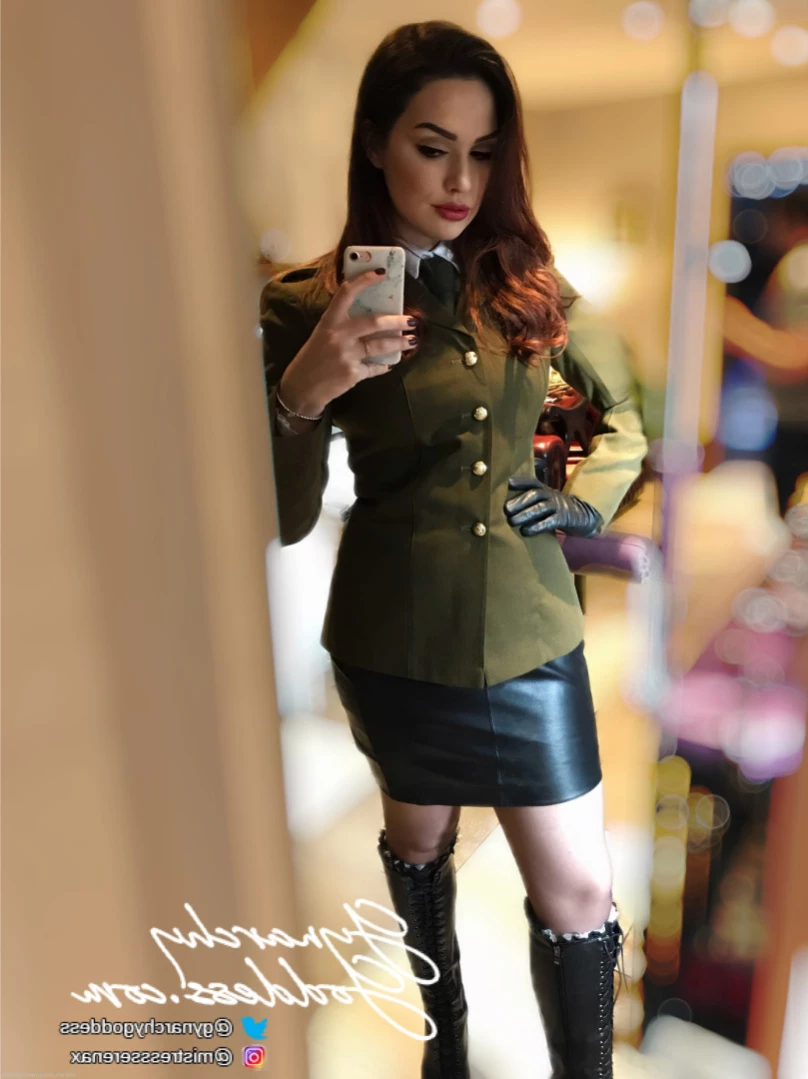 Gynarchy Goddess [ gynarchygoddess ] Onlyfans leaked photo 11528301 on Hotleaks.tv