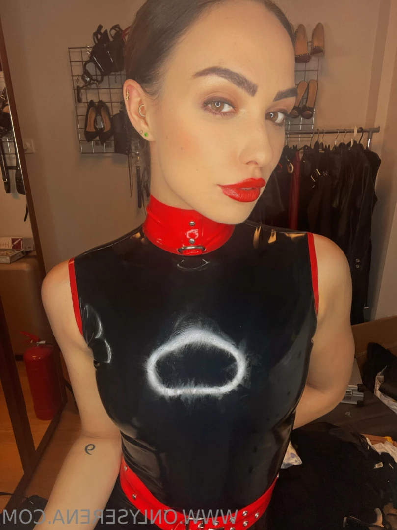 Gynarchy Goddess [ gynarchygoddess ] Onlyfans leaked photo 11529218 on Hotleaks.tv