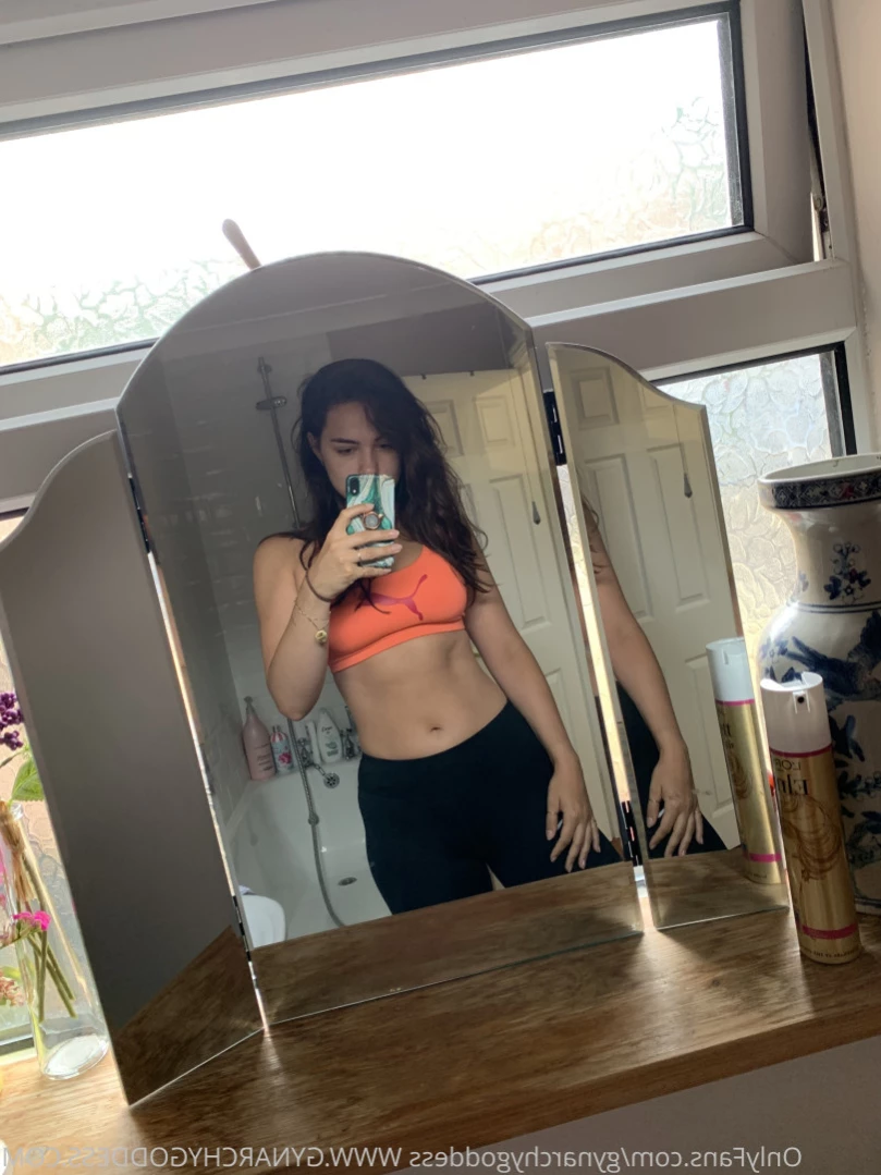 Gynarchy Goddess [ gynarchygoddess ] Onlyfans leaked photo 11543089 on Hotleaks.tv