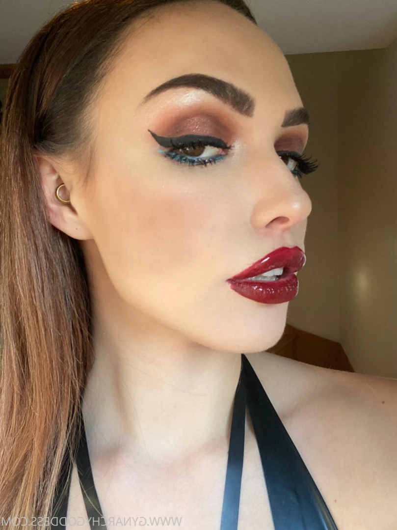 Gynarchy Goddess [ gynarchygoddess ] Onlyfans leaked photo 11546527 on Hotleaks.tv