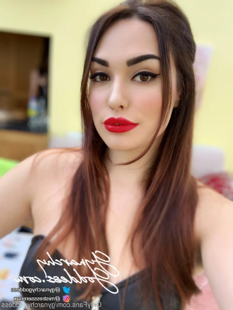 Gynarchy Goddess [ gynarchygoddess ] Onlyfans leaked photo 11546711 on Hotleaks.tv