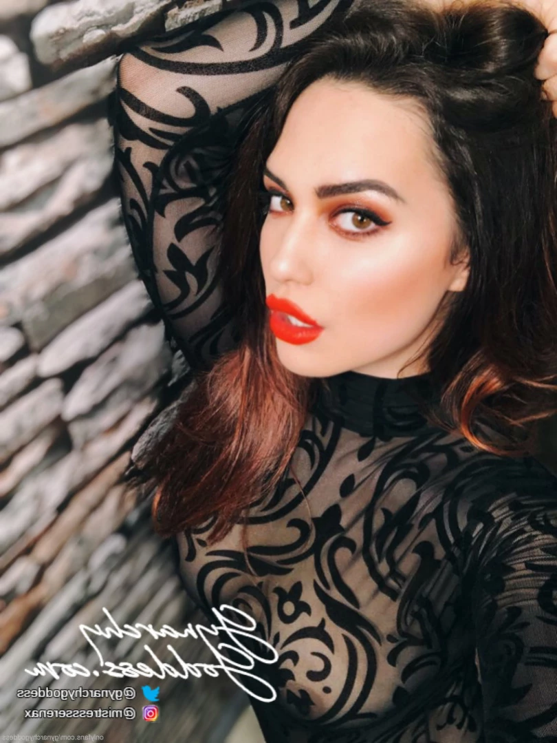 Gynarchy Goddess [ gynarchygoddess ] Onlyfans leaked photo 11546972 on Hotleaks.tv