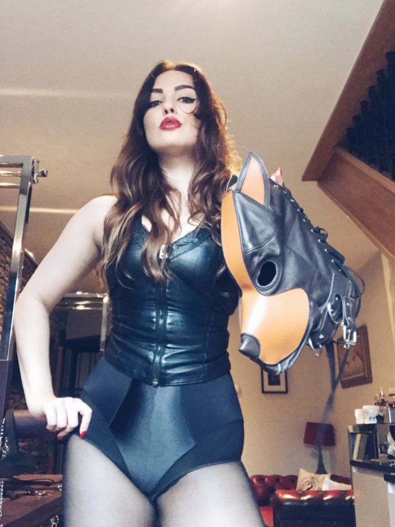 Gynarchy Goddess [ gynarchygoddess ] Onlyfans leaked photo 11548876 on Hotleaks.tv