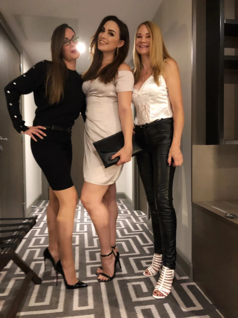Gynarchy Goddess [ gynarchygoddess ] Onlyfans leaked photo 12085986 on Hotleaks.tv