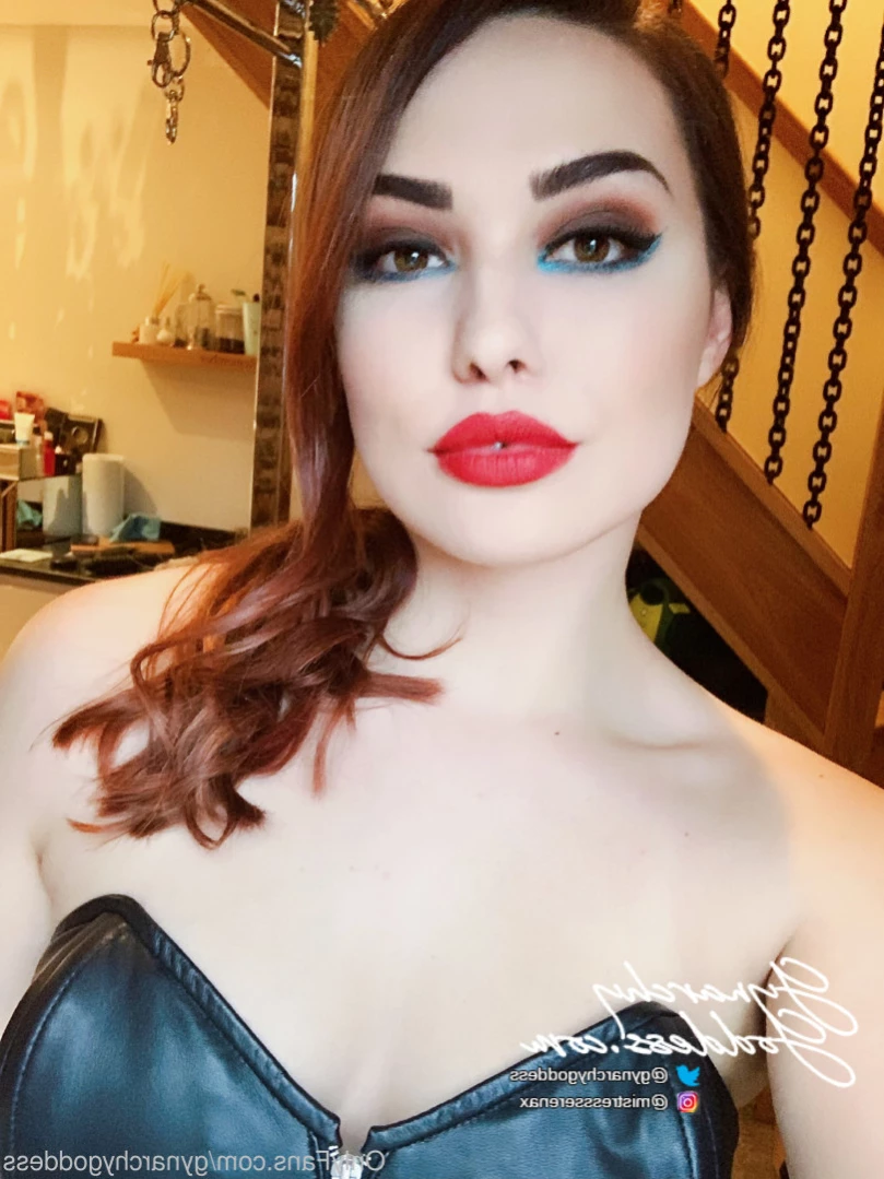 Gynarchy Goddess [ gynarchygoddess ] Onlyfans leaked photo 13887672 on Hotleaks.tv