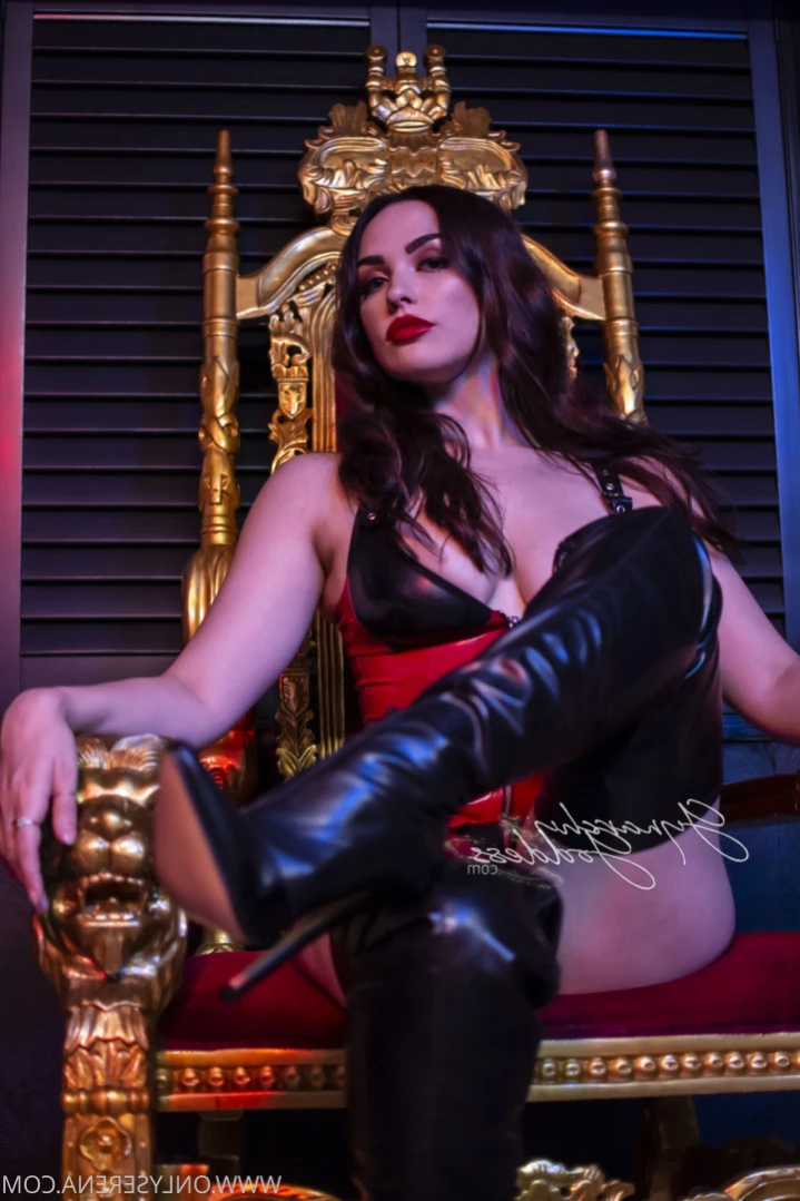 Gynarchy Goddess [ gynarchygoddess ] Onlyfans leaked photo 13888006 on Hotleaks.tv