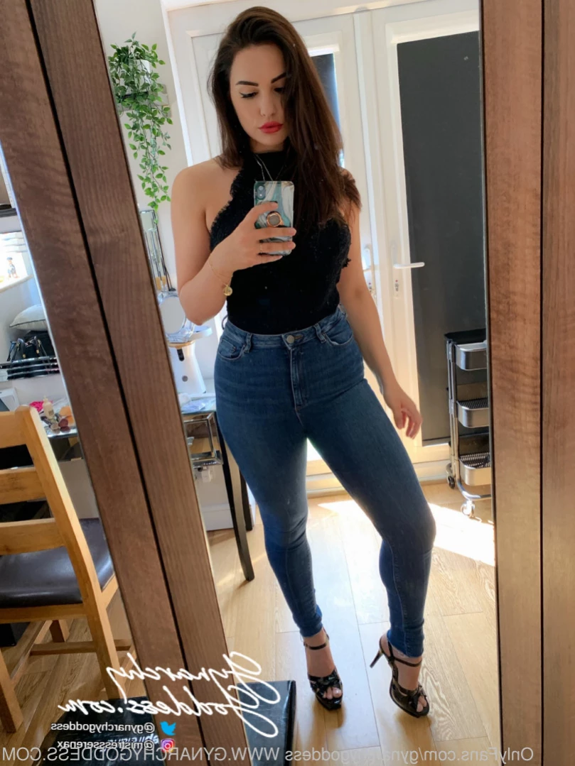 Gynarchy Goddess [ gynarchygoddess ] Onlyfans leaked photo 14295254 on Hotleaks.tv