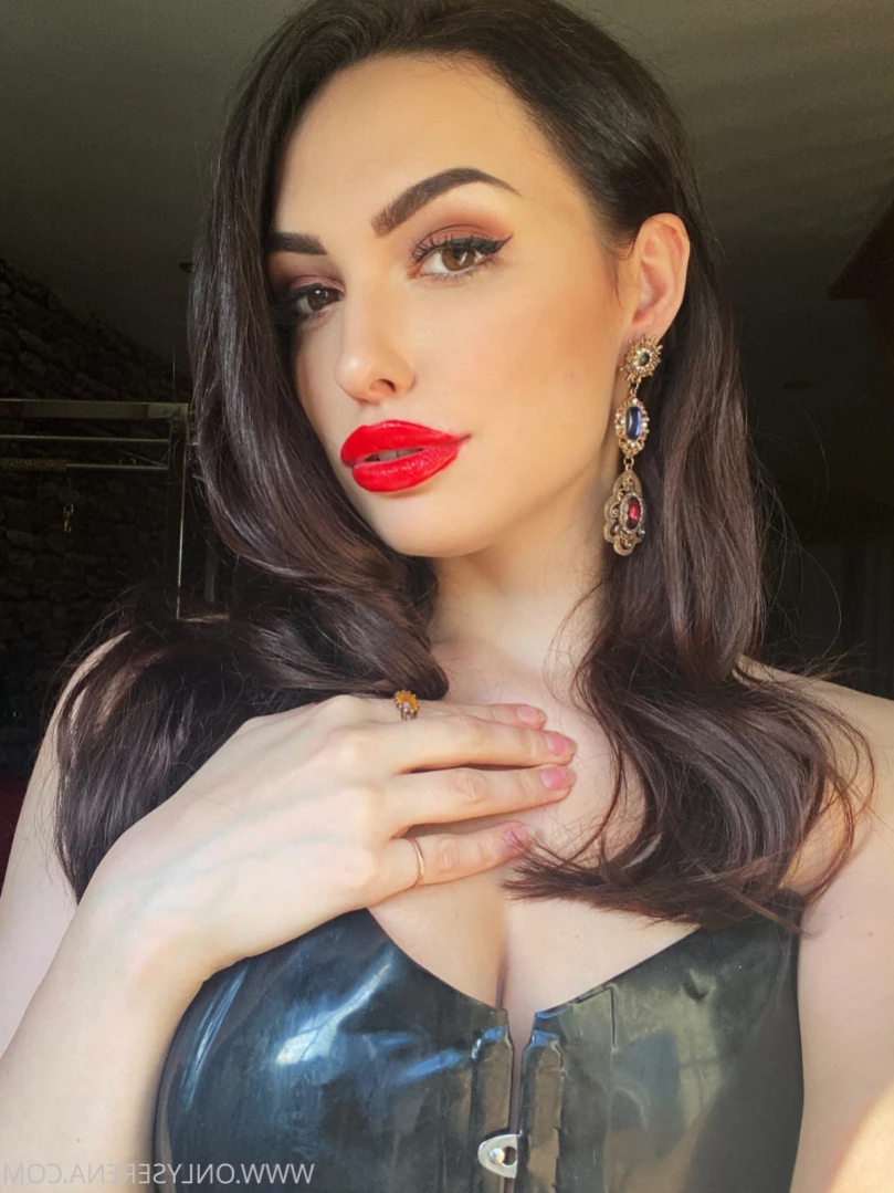 Gynarchy Goddess [ gynarchygoddess ] Onlyfans leaked photo 14375358 on Hotleaks.tv