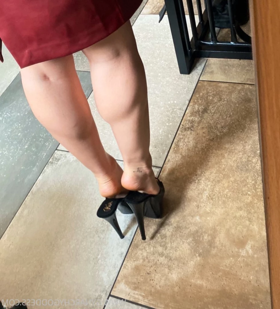 Gynarchy Goddess [ gynarchygoddess ] Onlyfans leaked photo 15252425 on Hotleaks.tv