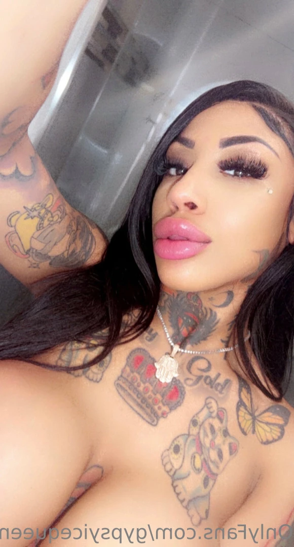 Gypsyicequeen 👑 [ zen_mami ] Onlyfans leaked photo 14373430 on Hotleaks.tv
