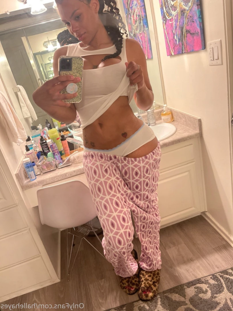 Goddess Halle Hayes [ goddesshallehayes ] Onlyfans leaked photo 11551349 on Hotleaks.tv