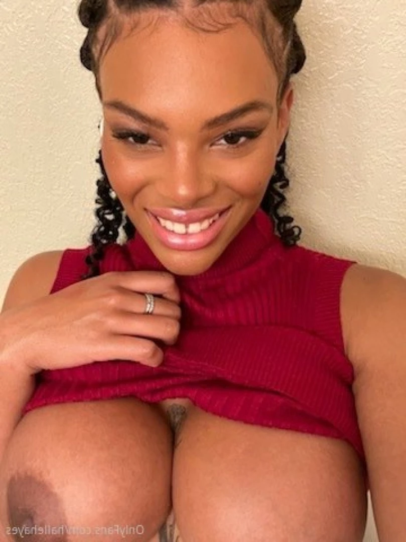 Goddess Halle Hayes [ goddesshallehayes ] Onlyfans leaked photo 11551566 on Hotleaks.tv