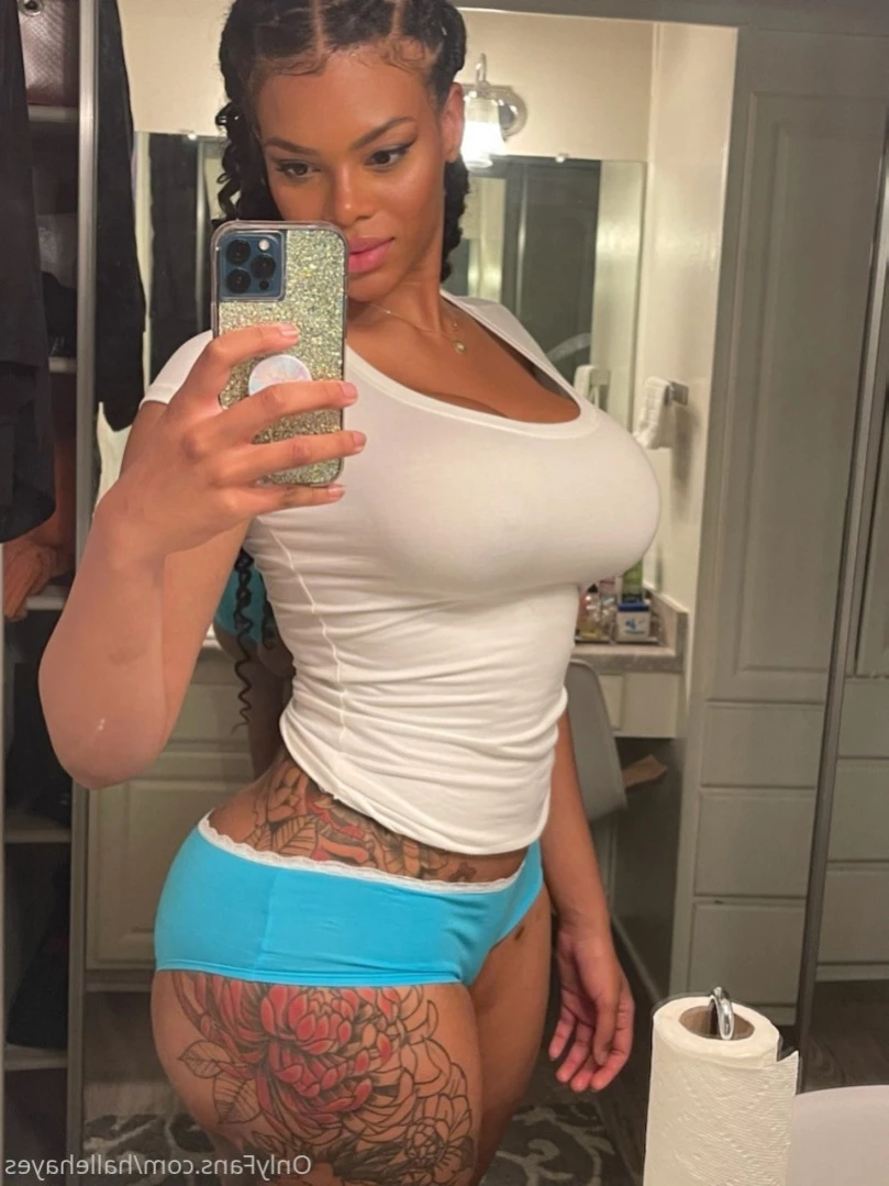 Goddess Halle Hayes [ goddesshallehayes ] Onlyfans leaked photo 12737137 on Hotleaks.tv