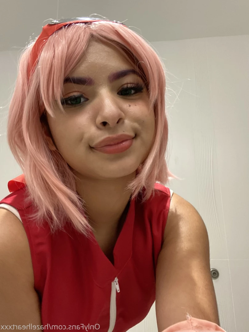 Hazel Heart [ hazelheartxxx ] Onlyfans leaked photo 11805878 on Hotleaks.tv