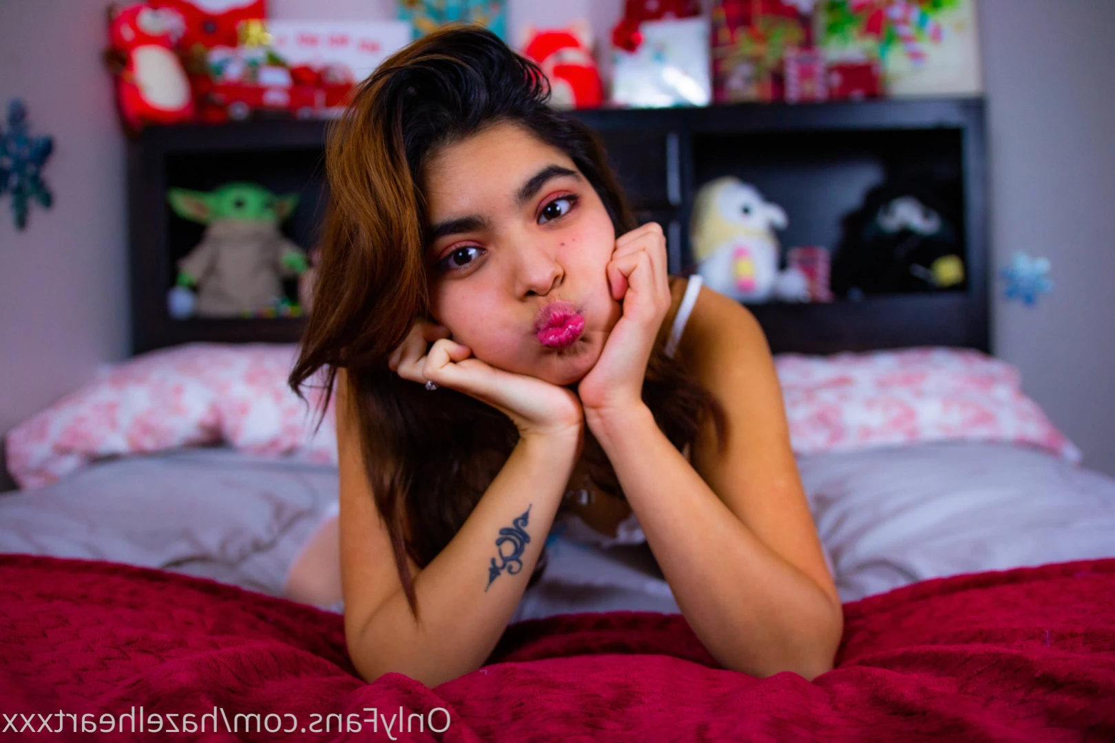 Hazel Heart [ hazelheartxxx ] Onlyfans leaked photo 12081485 on Hotleaks.tv