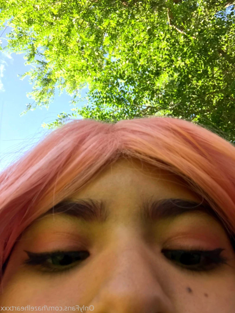 Hazel Heart [ hazelheartxxx ] Onlyfans leaked photo 13080589 on Hotleaks.tv