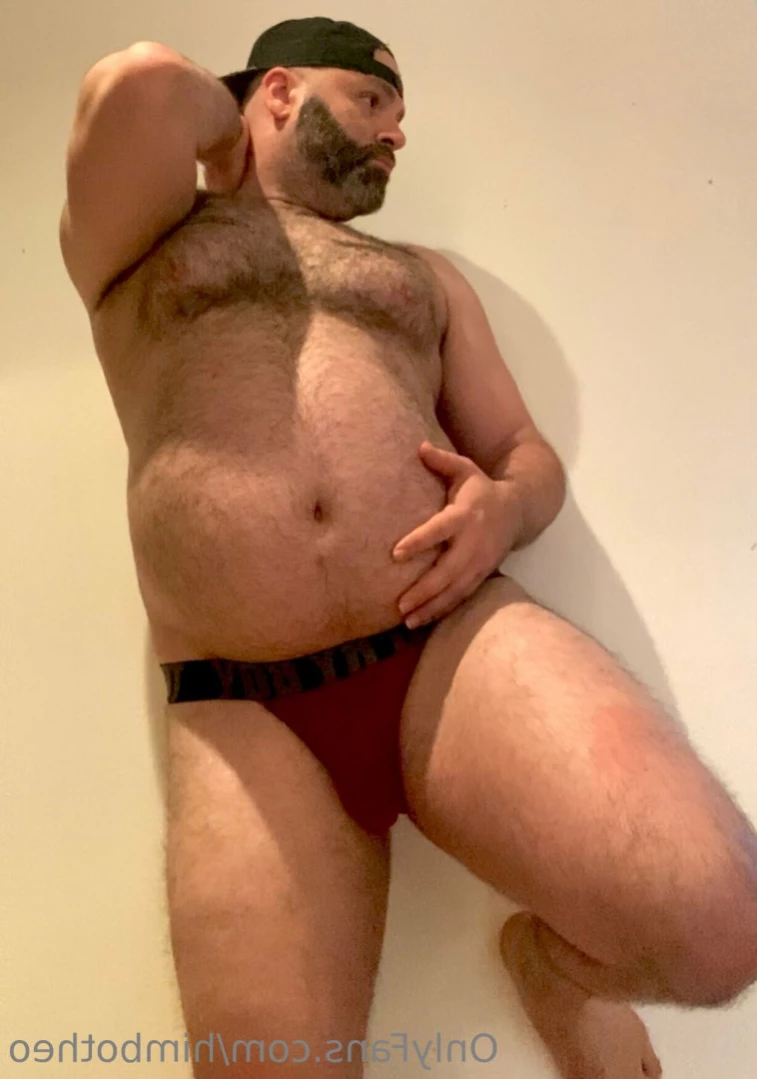 himbotheo Onlyfans leaked photo 13312025 on Hotleaks.tv