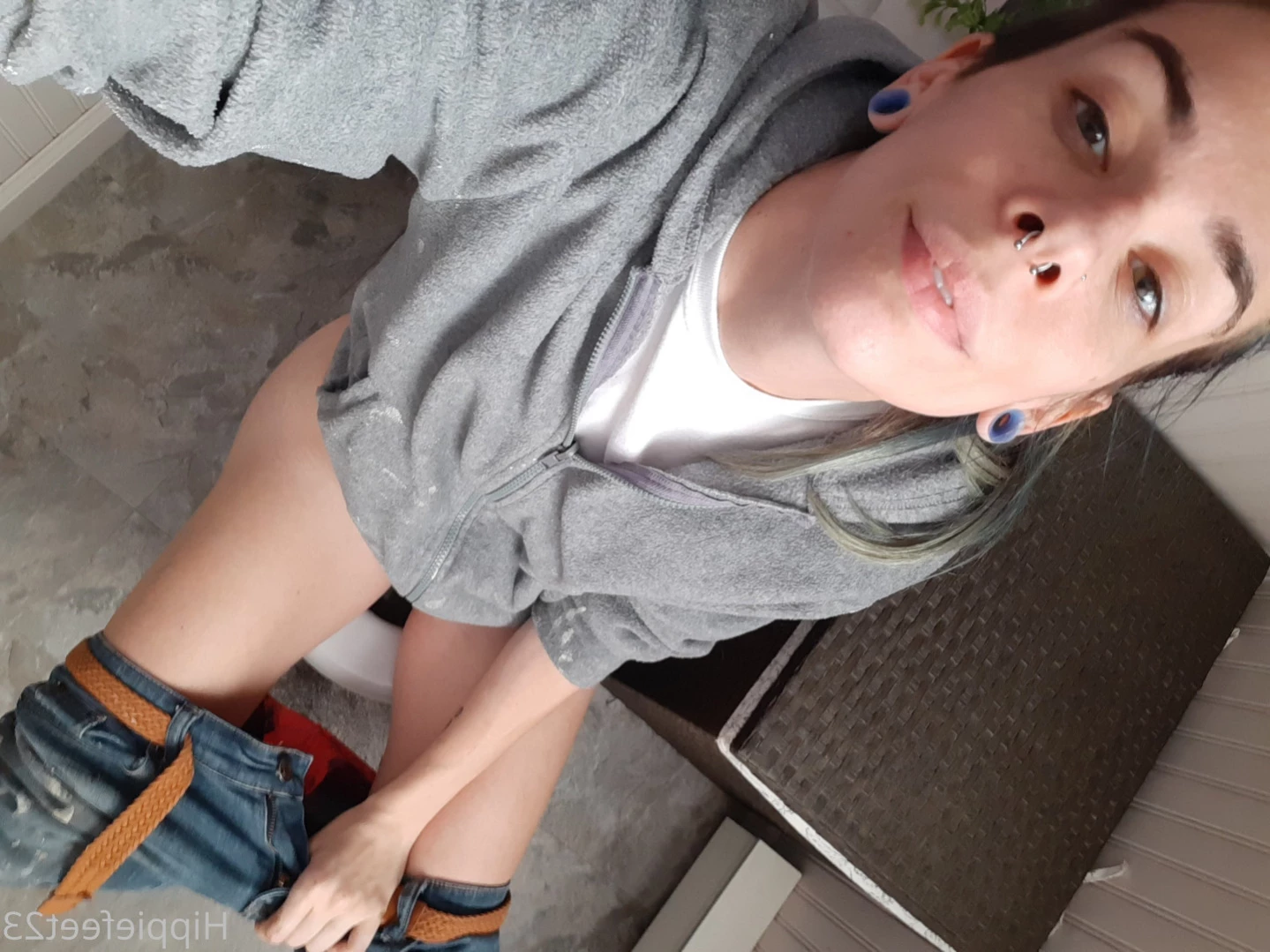 Kyra [ hippiefeet23 ] Onlyfans leaked photo 15762974 on Hotleaks.tv