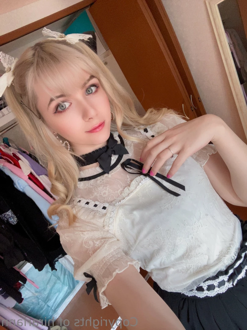 hirariann Onlyfans leaked photo 11492493 on Hotleaks.tv