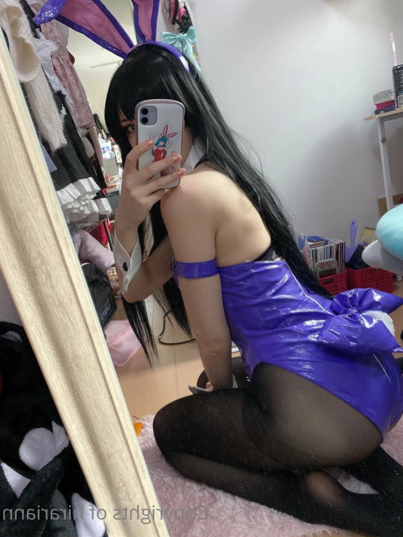hirariann Onlyfans leaked photo 11493087 on Hotleaks.tv