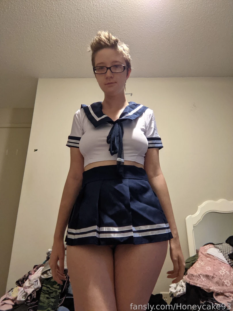 honeycake93 Onlyfans leaked photo 18510810 on Hotleaks.tv
