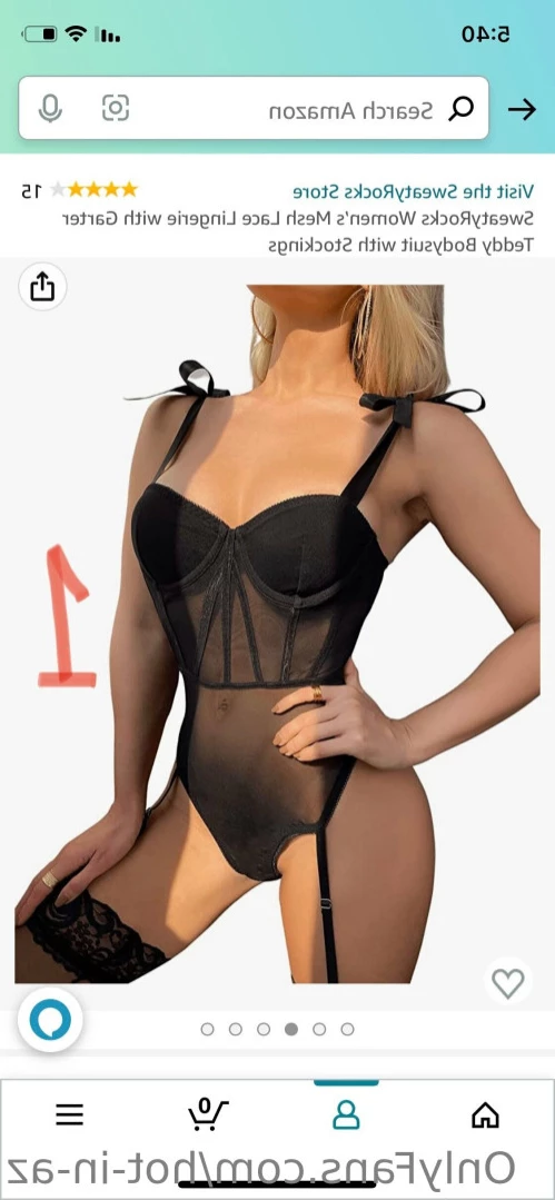 Lexi 💕 [ hot-in-az ] Onlyfans leaked photo 11380713 on Hotleaks.tv